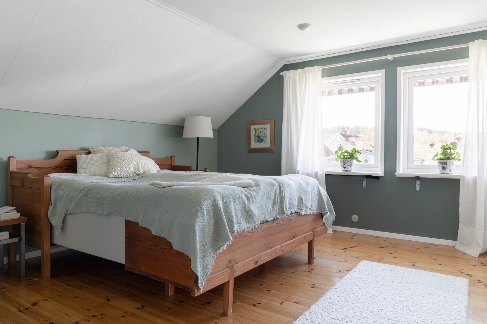 Villa, Kornängsgatan 7, Mölndal - Solängen, Mölndal