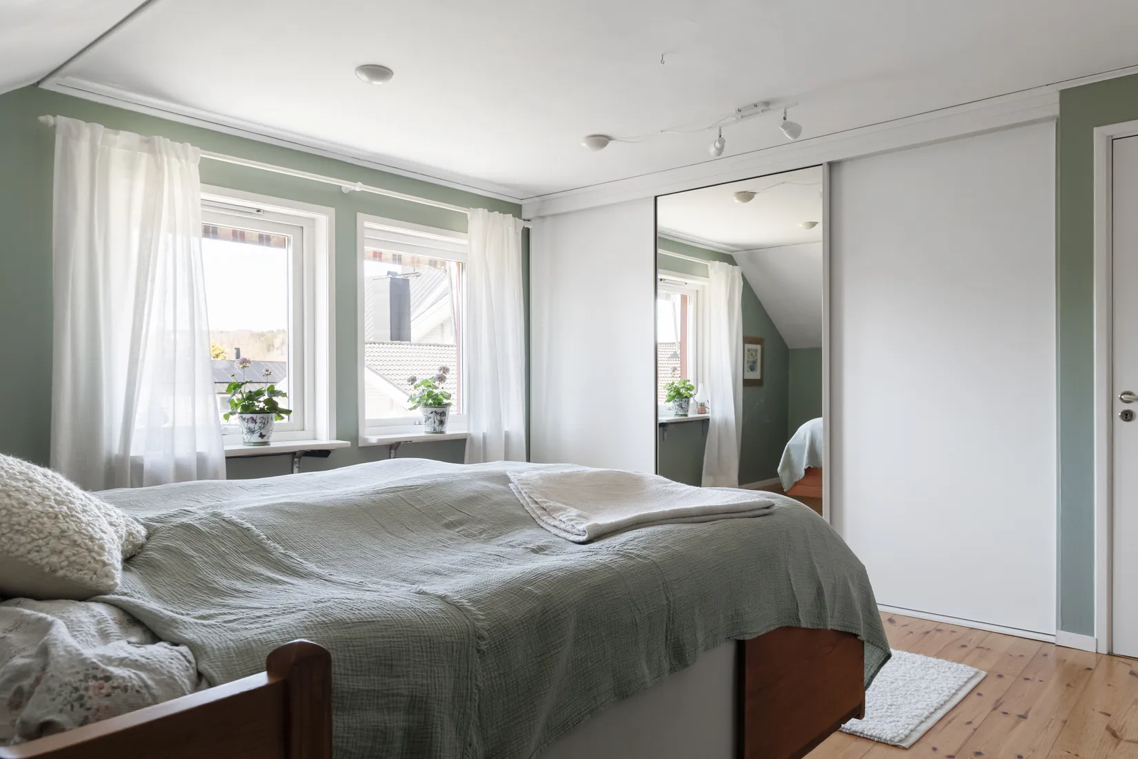 Villa, Kornängsgatan 7, Mölndal - Solängen, Mölndal