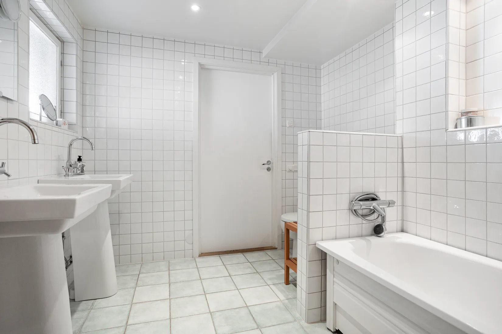 Villa, Kornängsgatan 7, Mölndal - Solängen, Mölndal