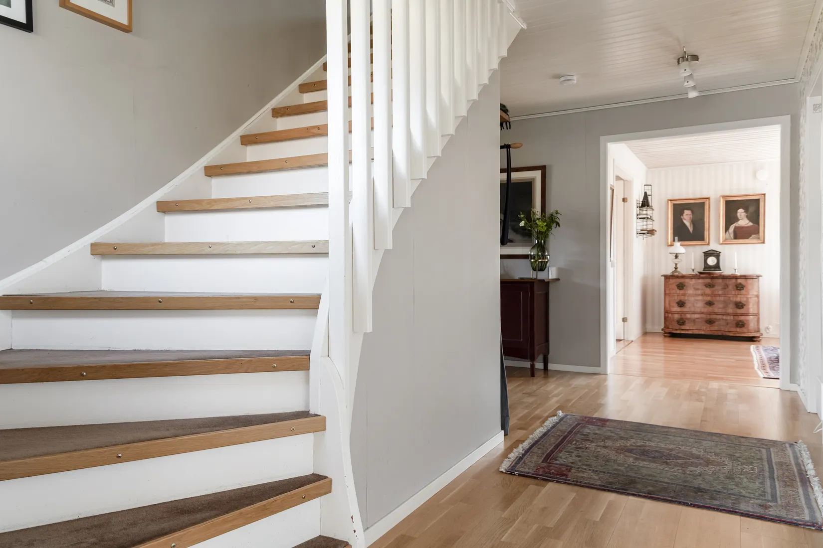 Villa, Kornängsgatan 7, Mölndal - Solängen, Mölndal