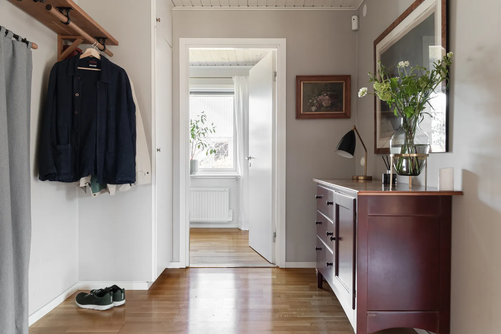 Villa, Kornängsgatan 7, Mölndal - Solängen, Mölndal