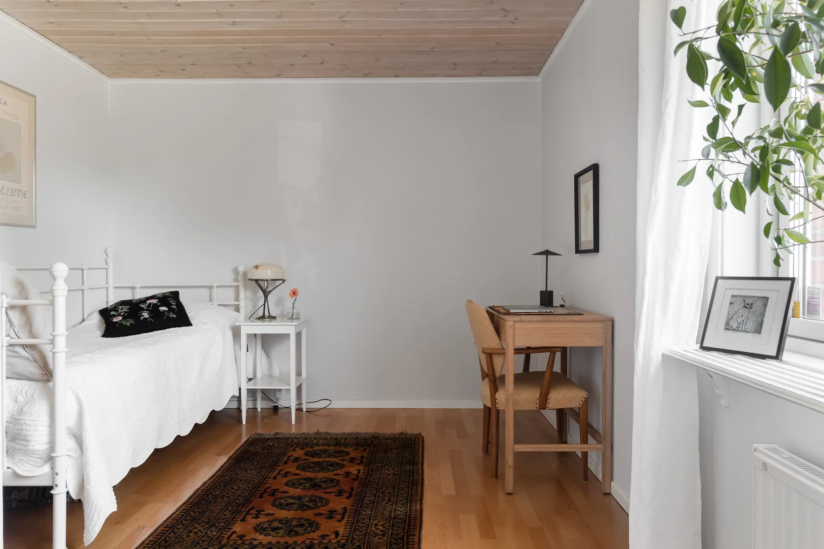 Villa, Kornängsgatan 7, Mölndal - Solängen, Mölndal