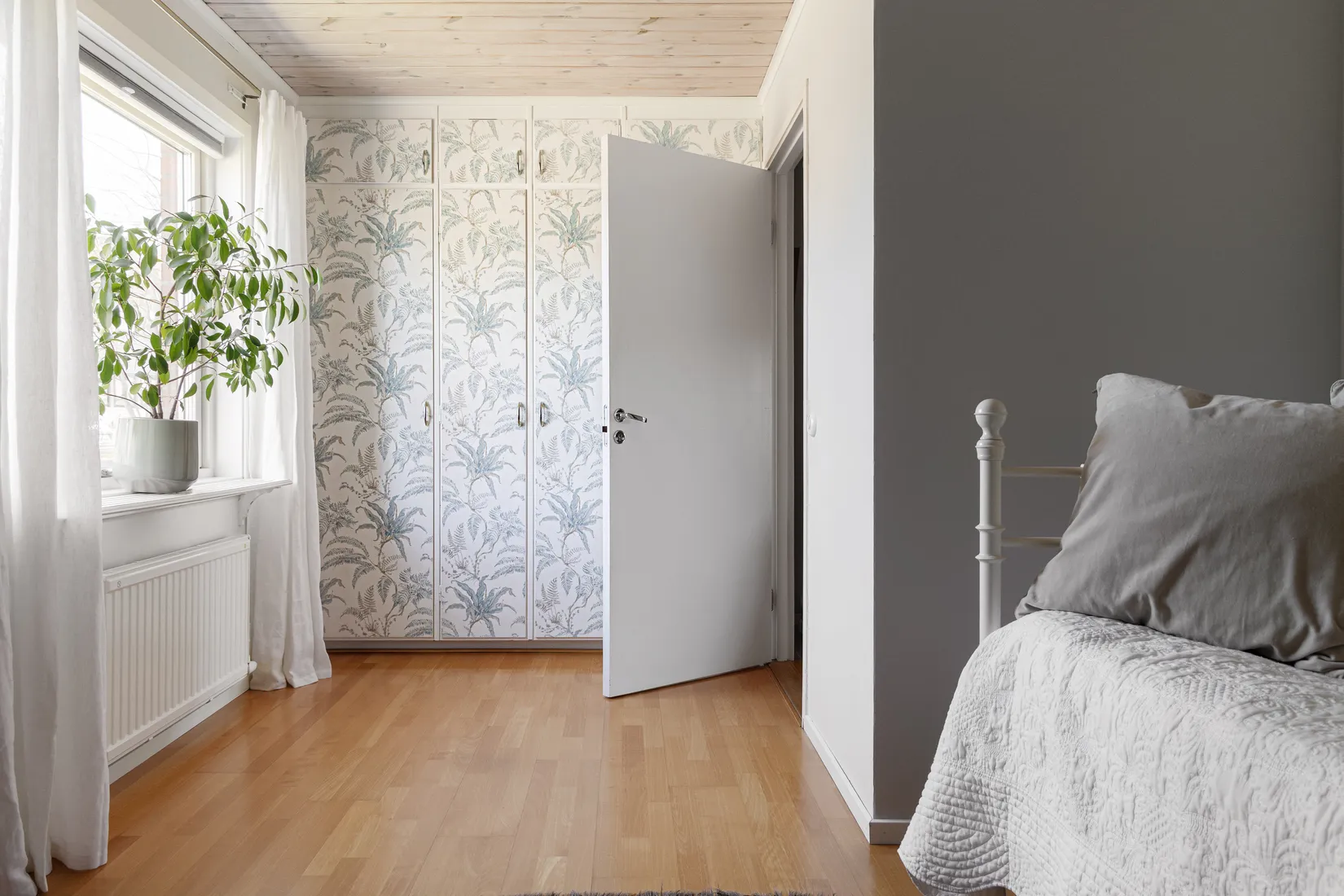 Villa, Kornängsgatan 7, Mölndal - Solängen, Mölndal