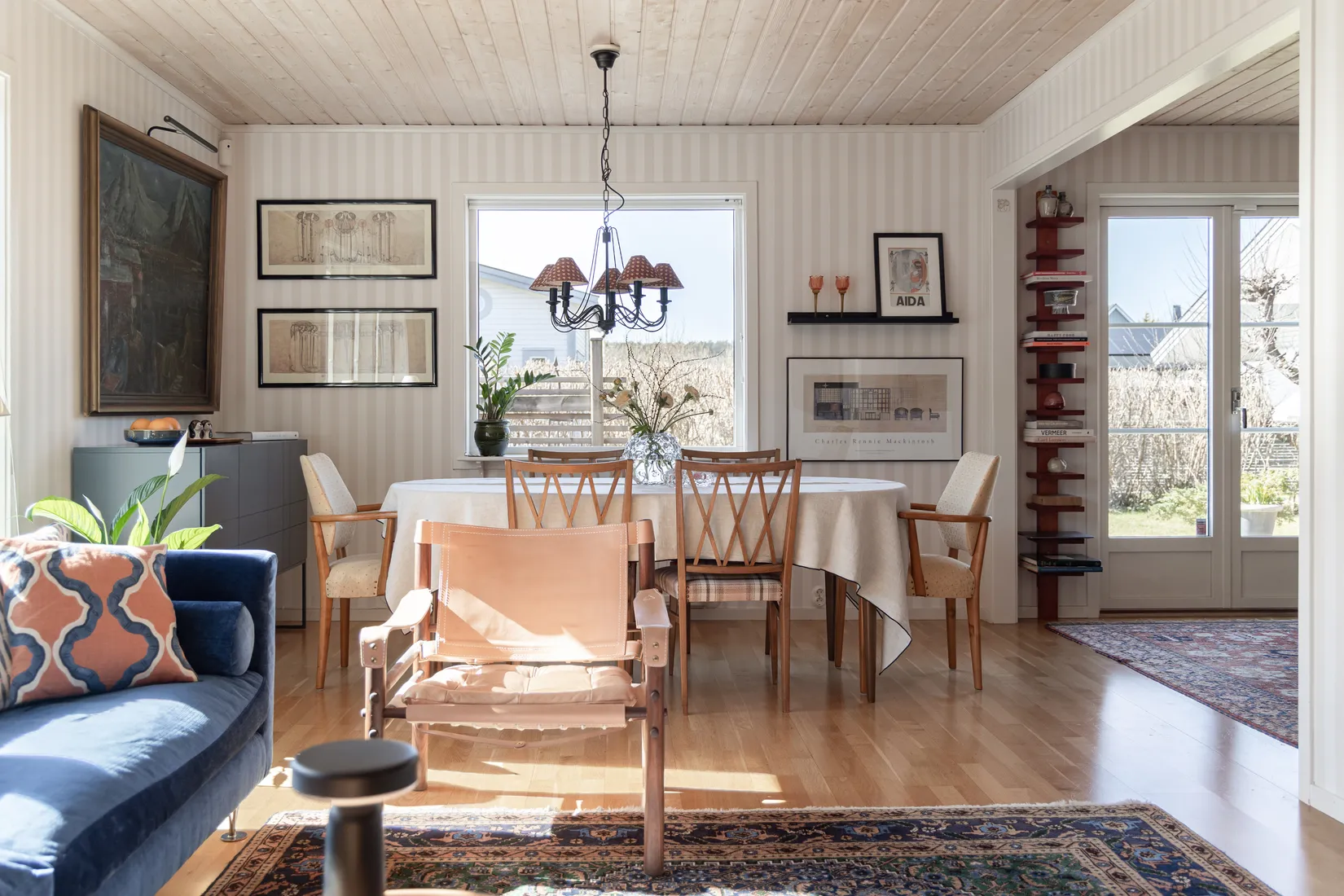 Villa, Kornängsgatan 7, Mölndal - Solängen, Mölndal