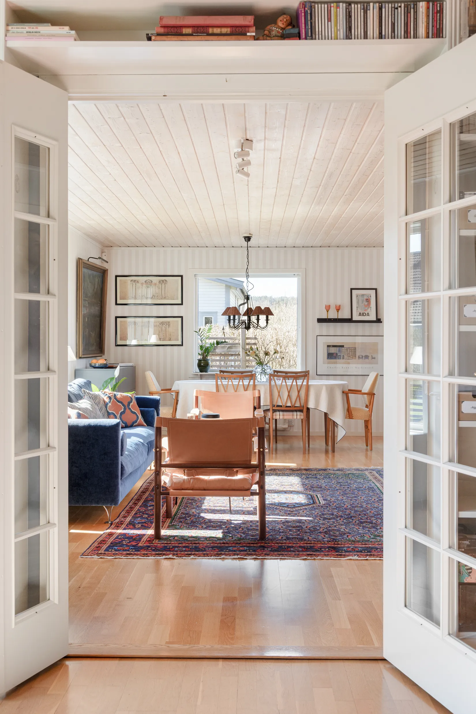 Villa, Kornängsgatan 7, Mölndal - Solängen, Mölndal