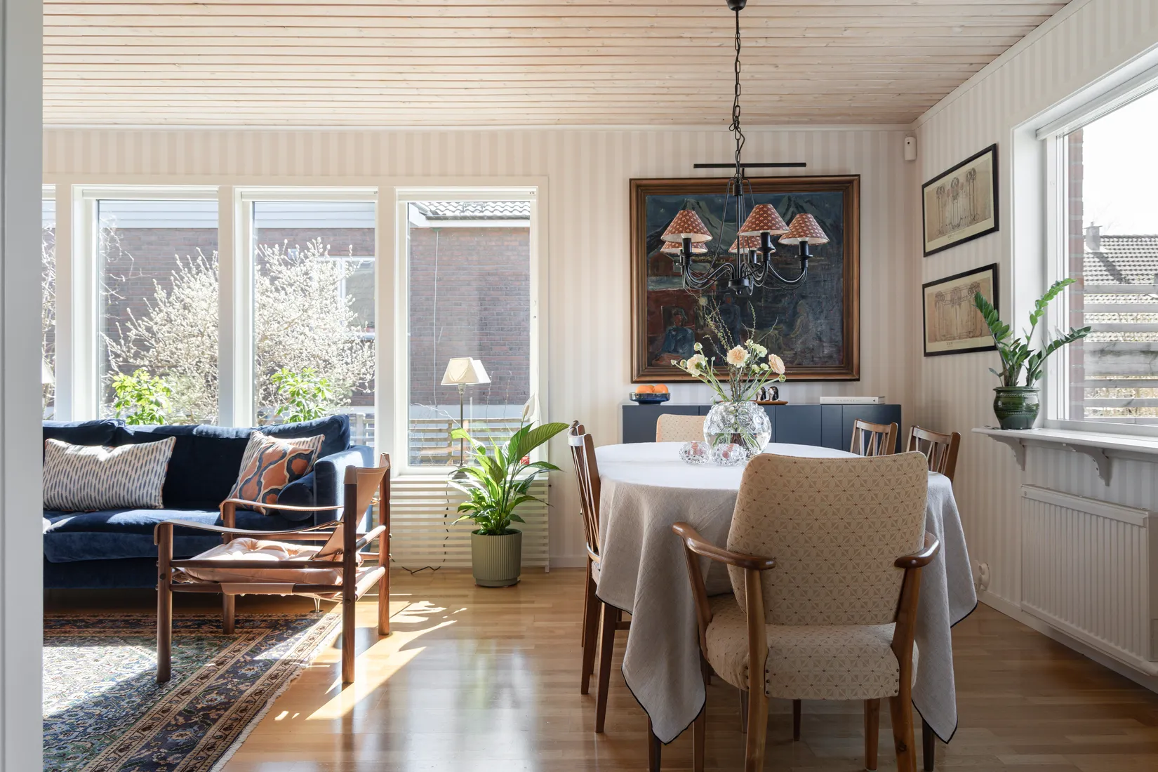 Villa, Kornängsgatan 7, Mölndal - Solängen, Mölndal