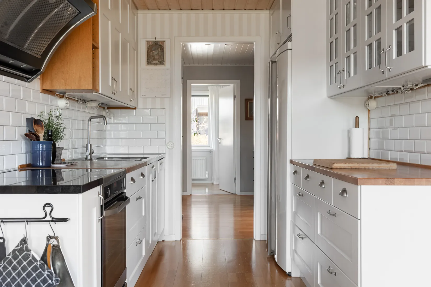 Villa, Kornängsgatan 7, Mölndal - Solängen, Mölndal