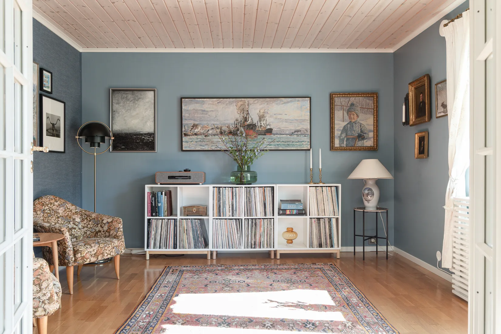 Villa, Kornängsgatan 7, Mölndal - Solängen, Mölndal