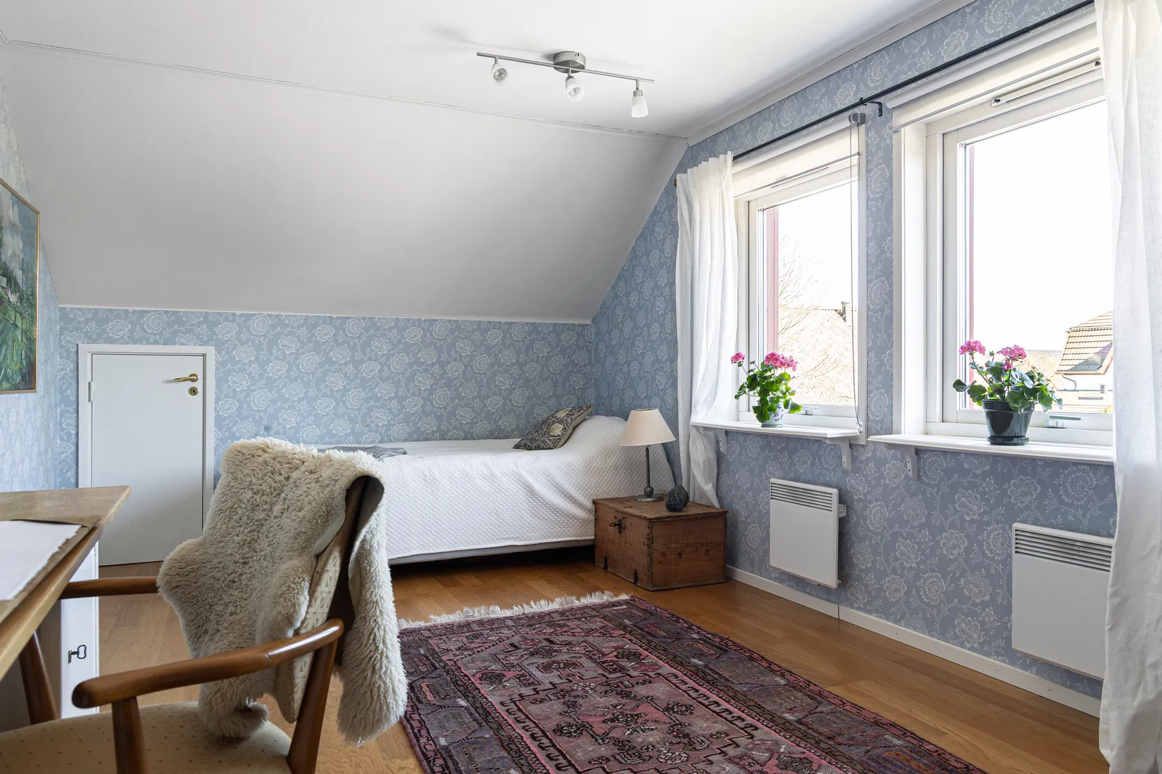 Villa, Kornängsgatan 7, Mölndal - Solängen, Mölndal