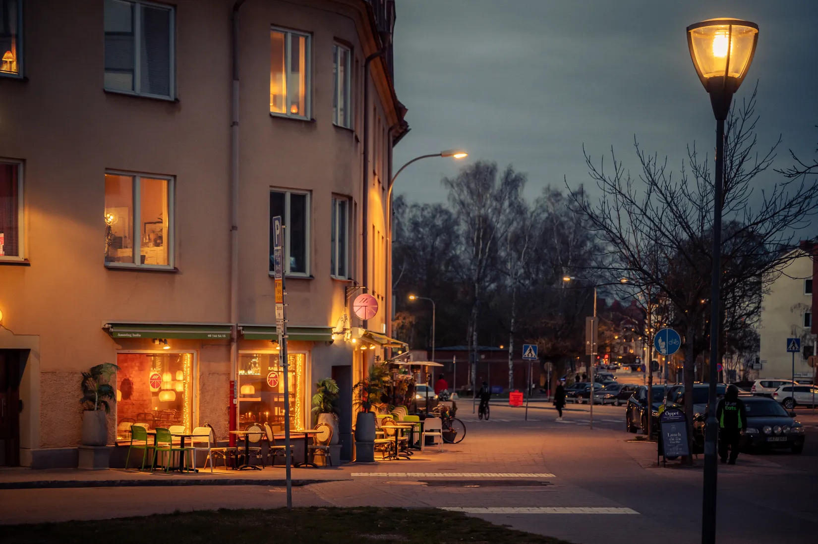 Bostadsrätt, Tellusborgsvägen 102, Stockholm