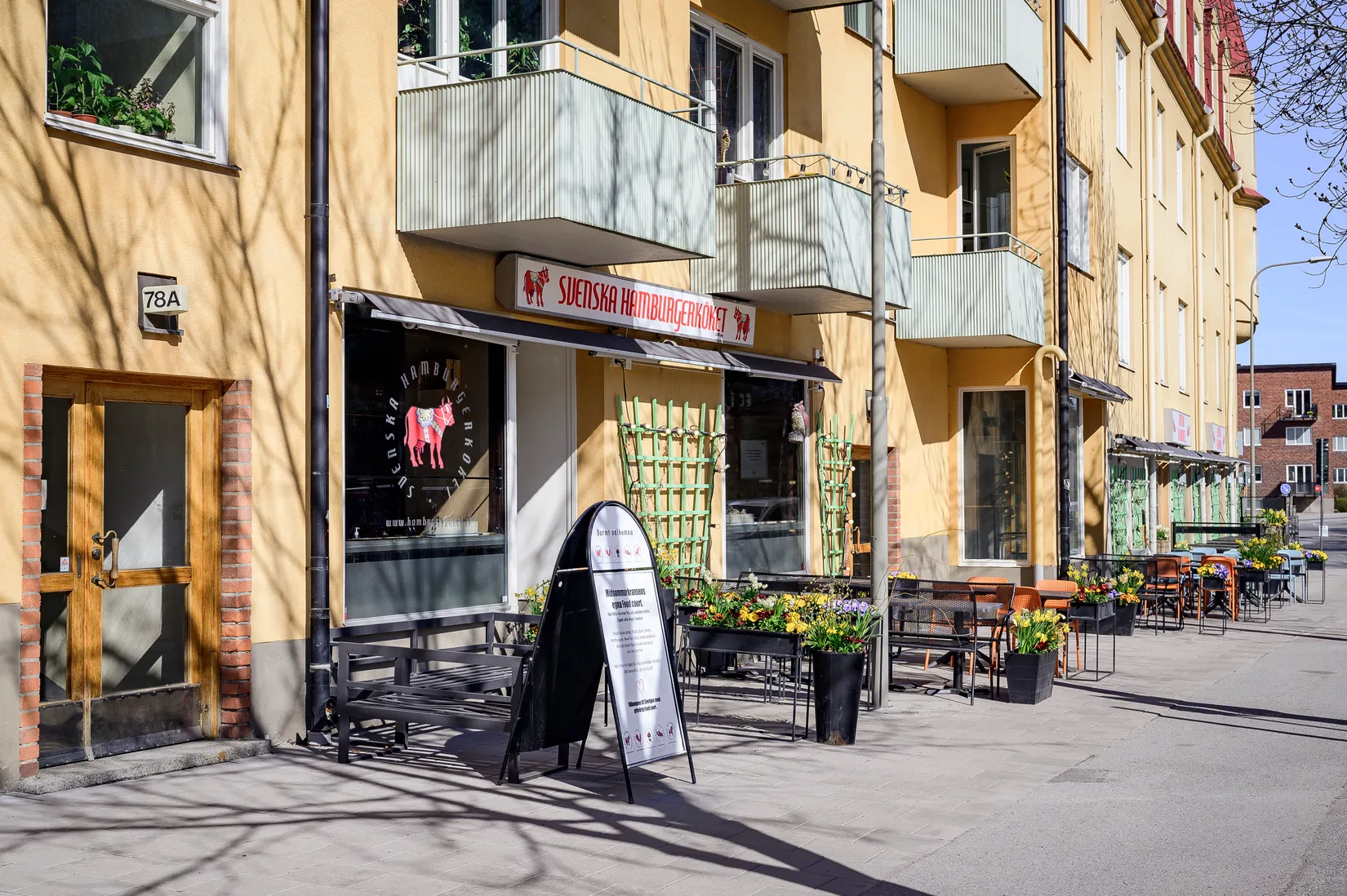 Bostadsrätt, Tellusborgsvägen 102, Stockholm