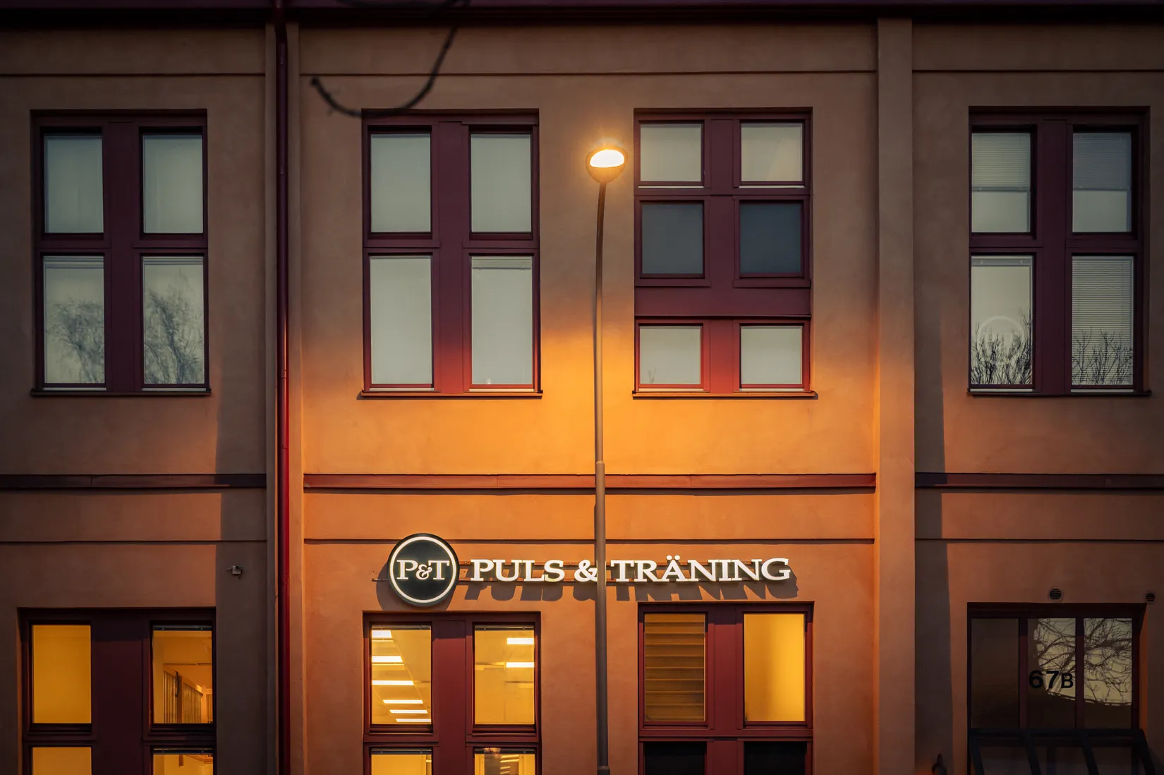 Bostadsrätt, Tellusborgsvägen 102, Stockholm