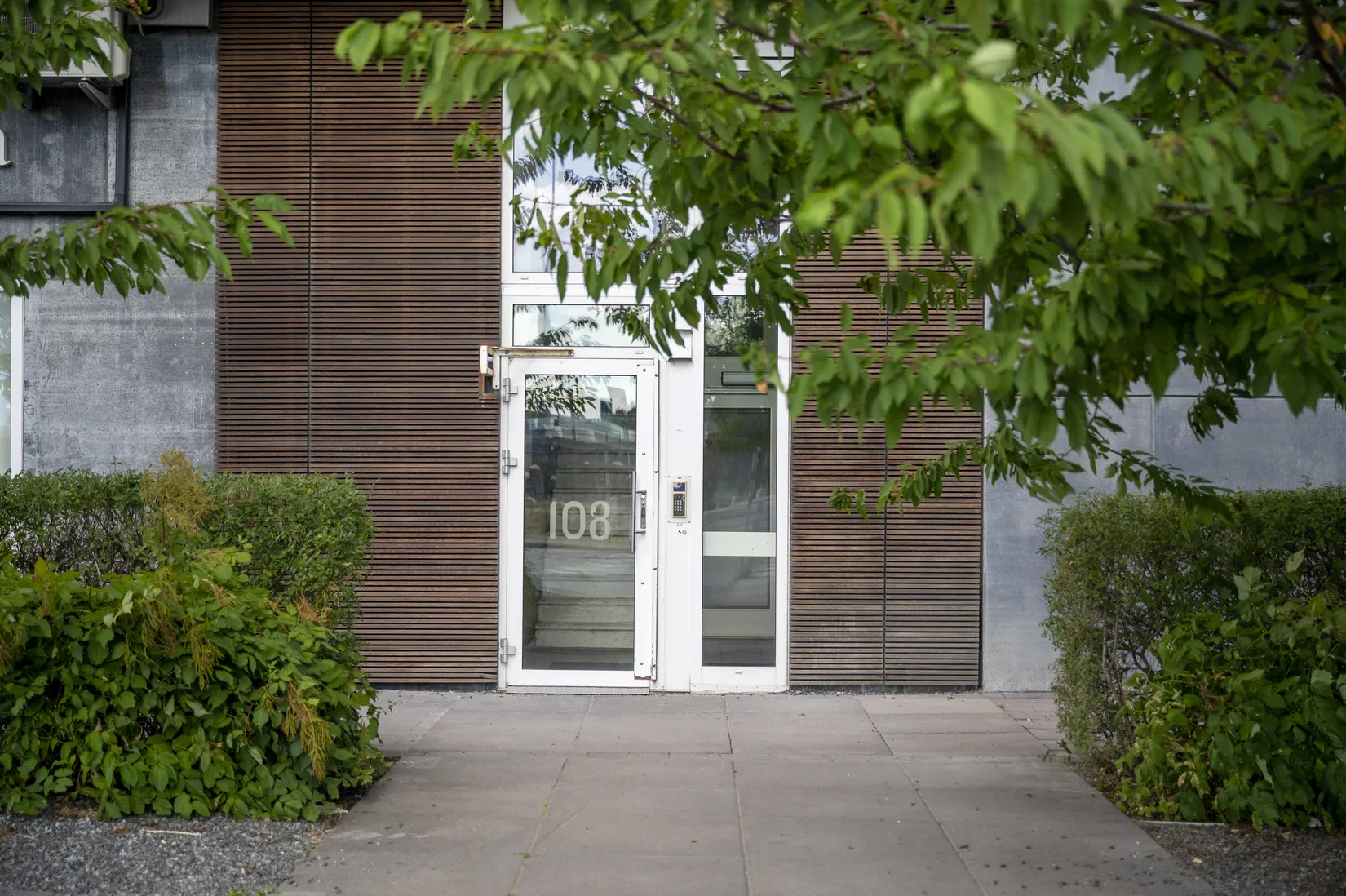 Bostadsrätt, Tellusborgsvägen 102, Stockholm