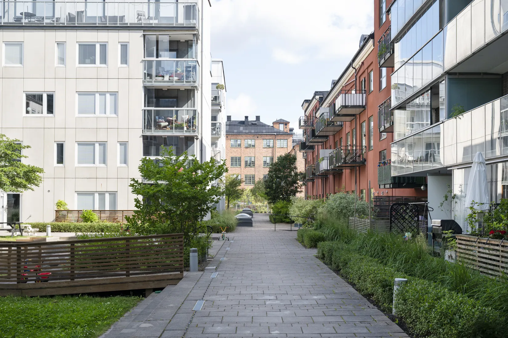 Bostadsrätt, Tellusborgsvägen 102, Stockholm