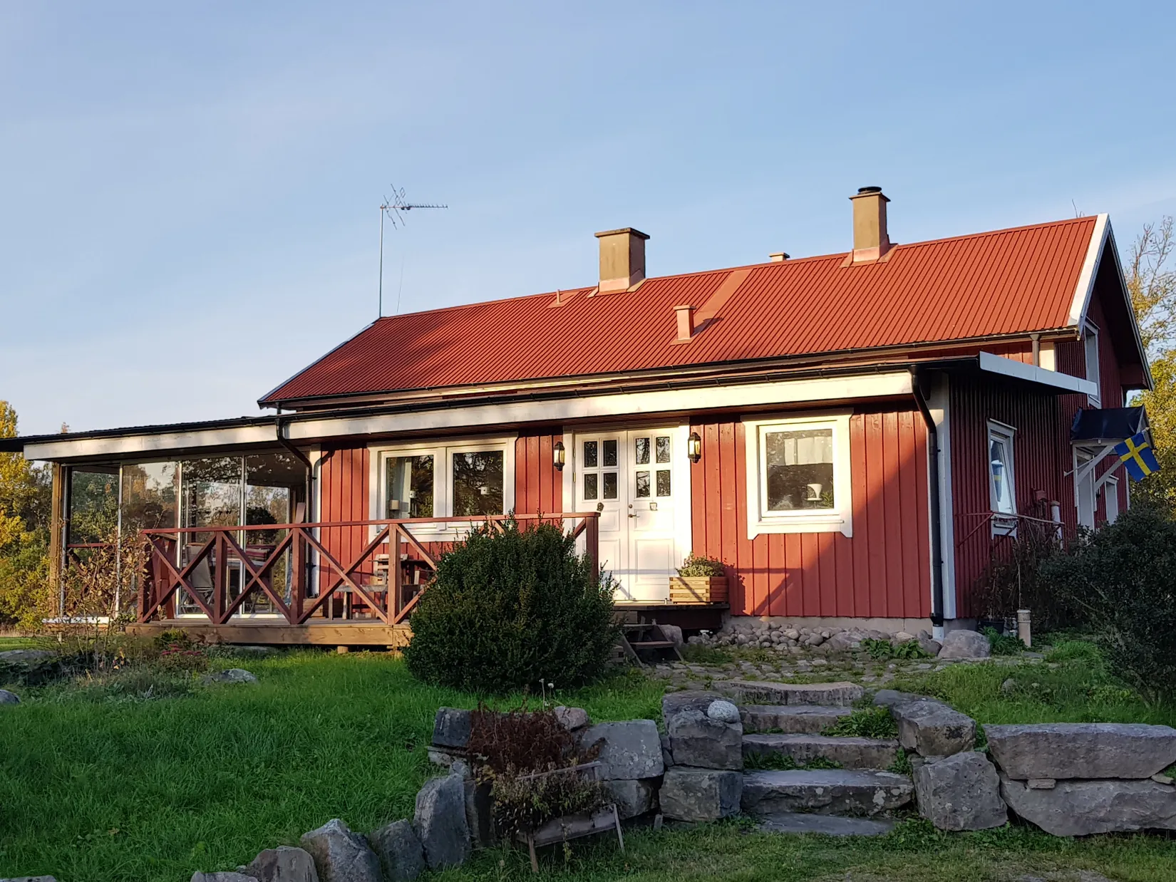 Gård/Skog, Sålhults gård, Burseryd, Gislaved