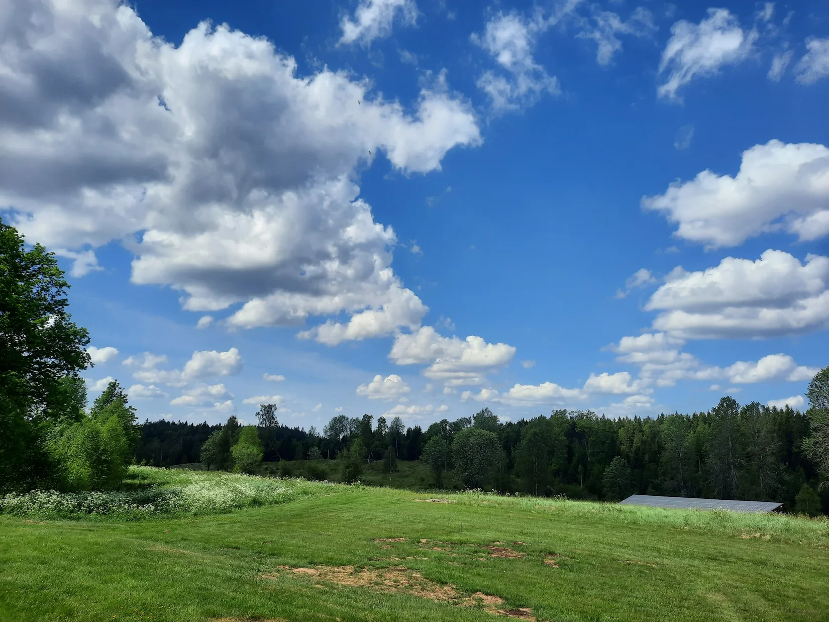 Gård/Skog, Sålhults gård, Burseryd, Gislaved