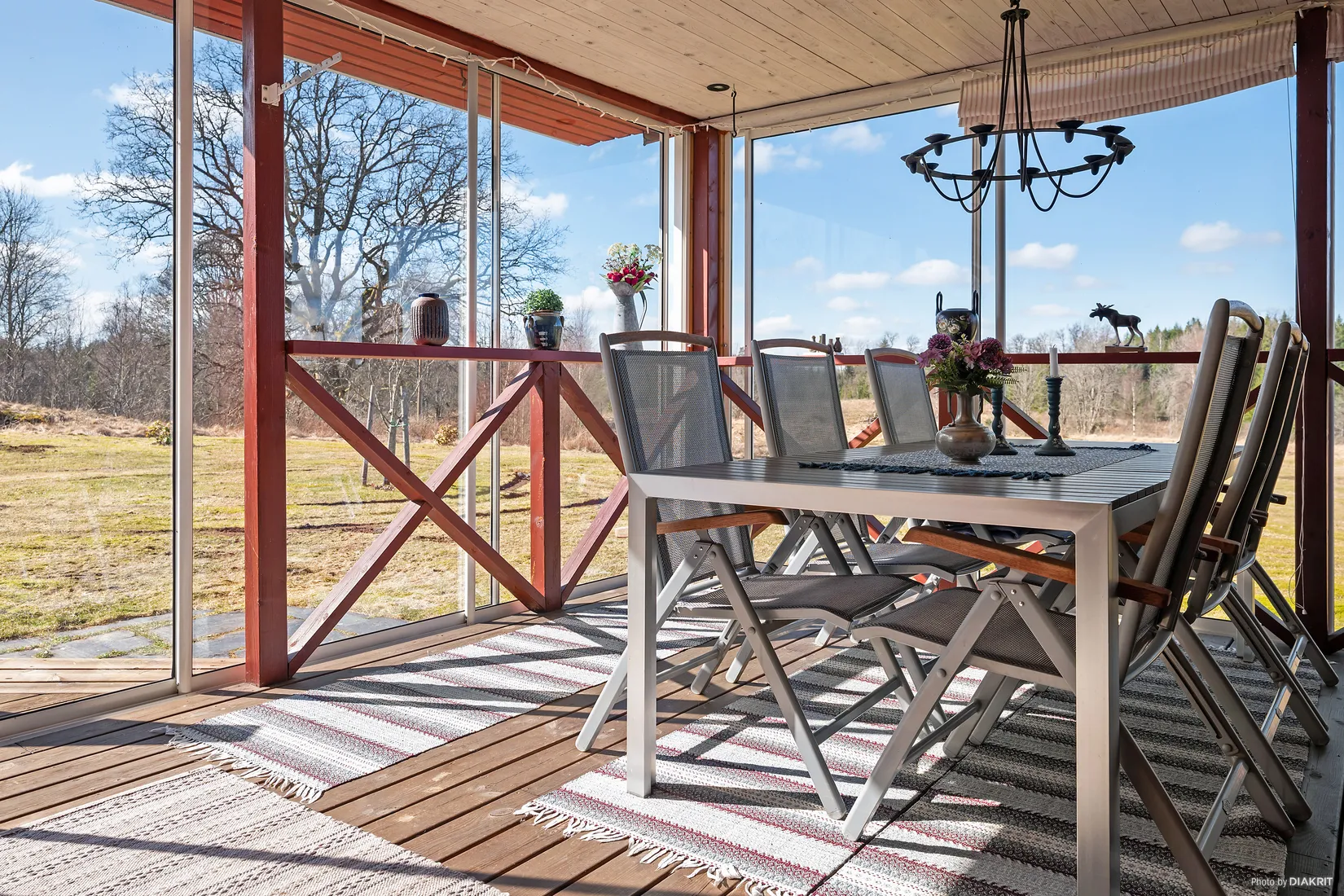 Gård/Skog, Sålhults gård, Burseryd, Gislaved