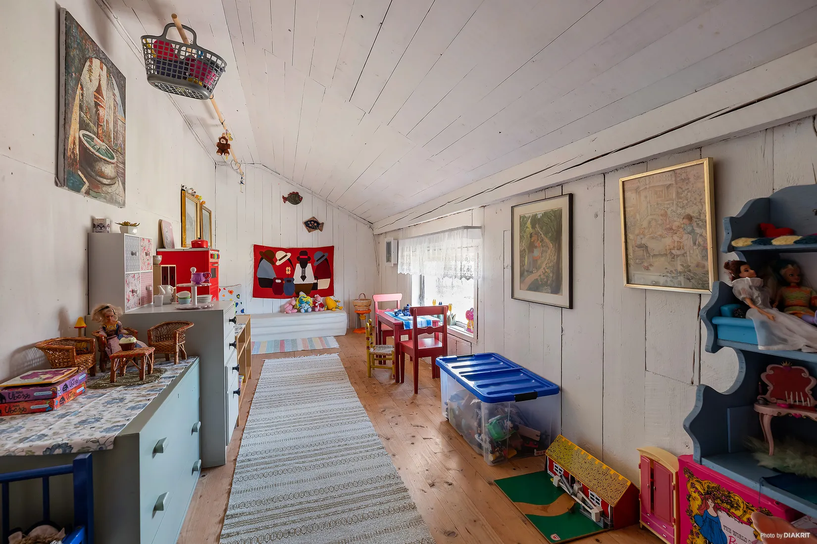 Gård/Skog, Sålhults gård, Burseryd, Gislaved