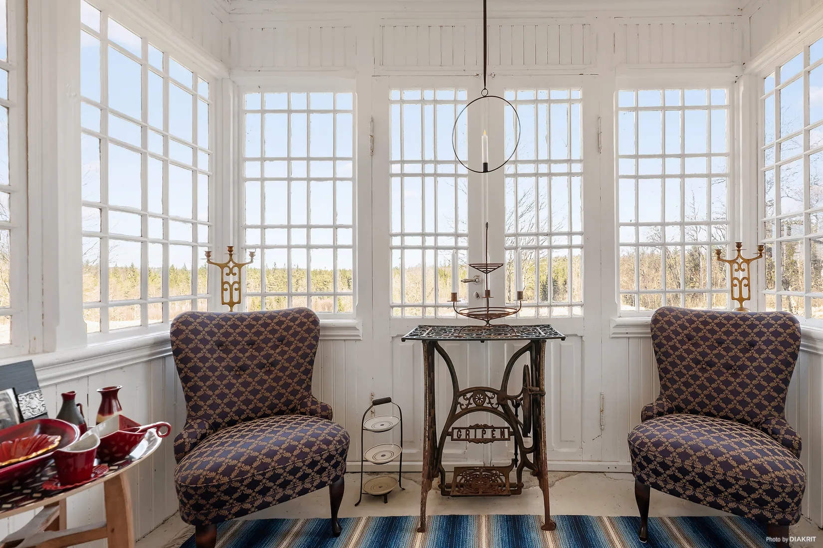 Gård/Skog, Sålhults gård, Burseryd, Gislaved