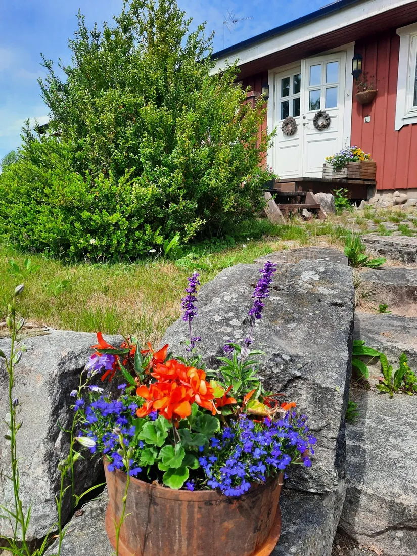 Gård/Skog, Sålhults gård, Burseryd, Gislaved