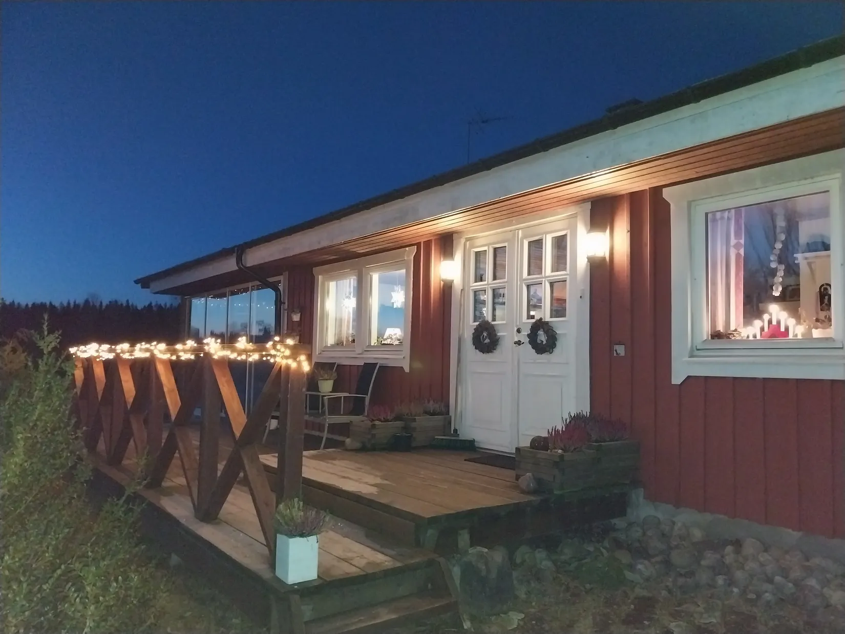 Gård/Skog, Sålhults gård, Burseryd, Gislaved