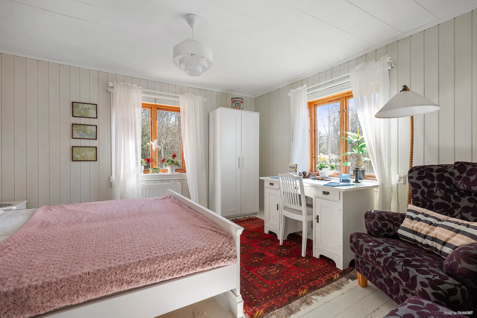 Gård/Skog, Sålhults gård, Burseryd, Gislaved