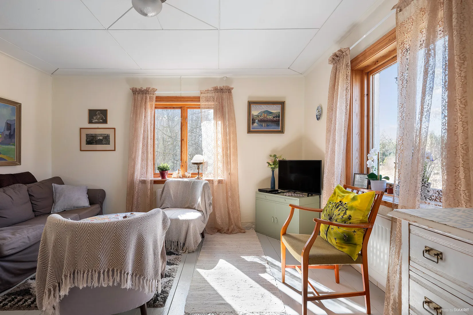 Gård/Skog, Sålhults gård, Burseryd, Gislaved