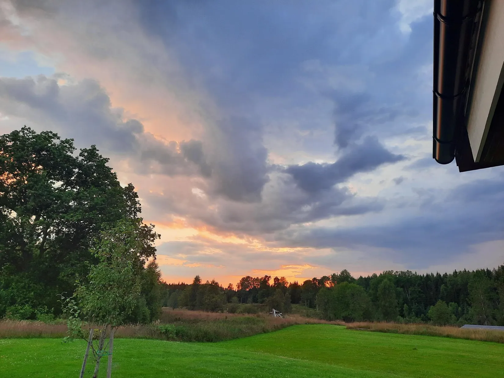 Gård/Skog, Sålhults gård, Burseryd, Gislaved