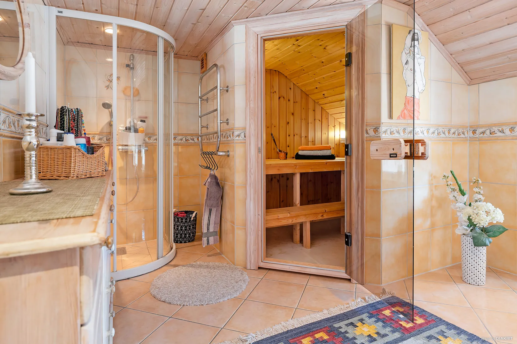 Gård/Skog, Sålhults gård, Burseryd, Gislaved