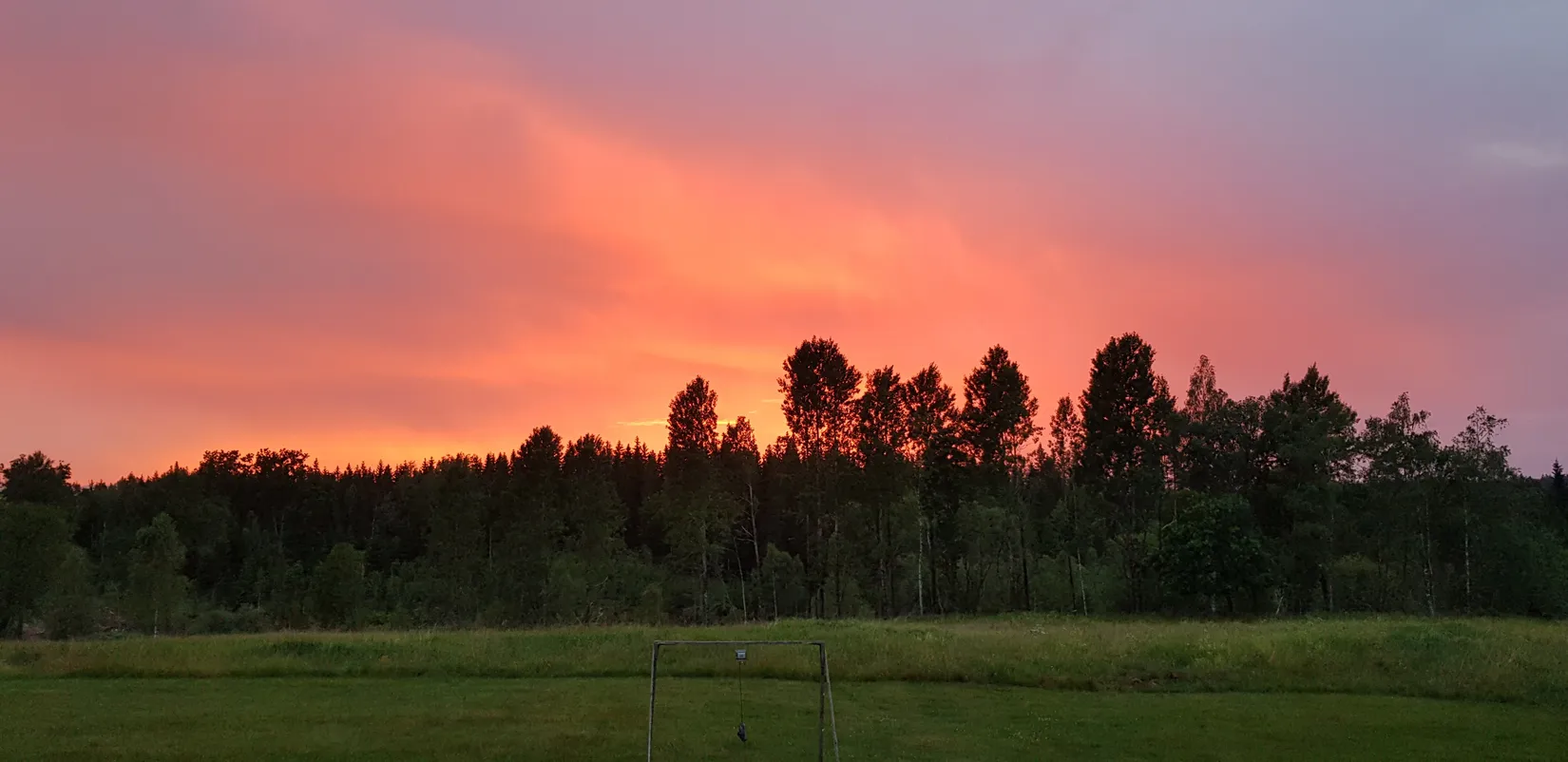 Gård/Skog, Sålhults gård, Burseryd, Gislaved