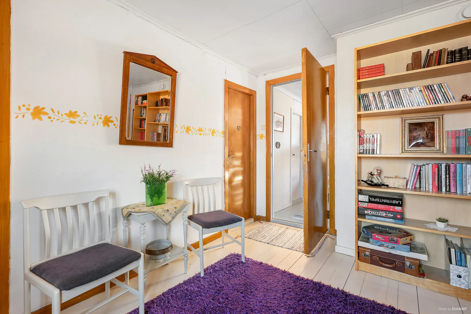 Gård/Skog, Sålhults gård, Burseryd, Gislaved