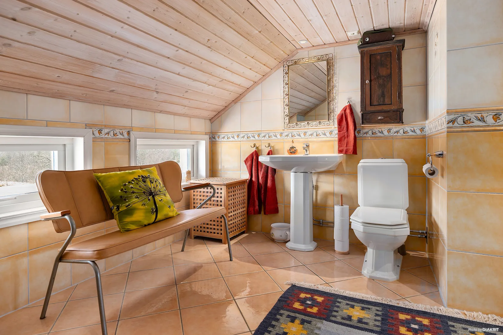 Gård/Skog, Sålhults gård, Burseryd, Gislaved