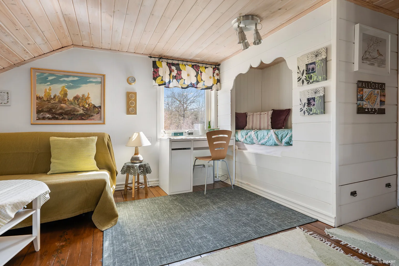 Gård/Skog, Sålhults gård, Burseryd, Gislaved