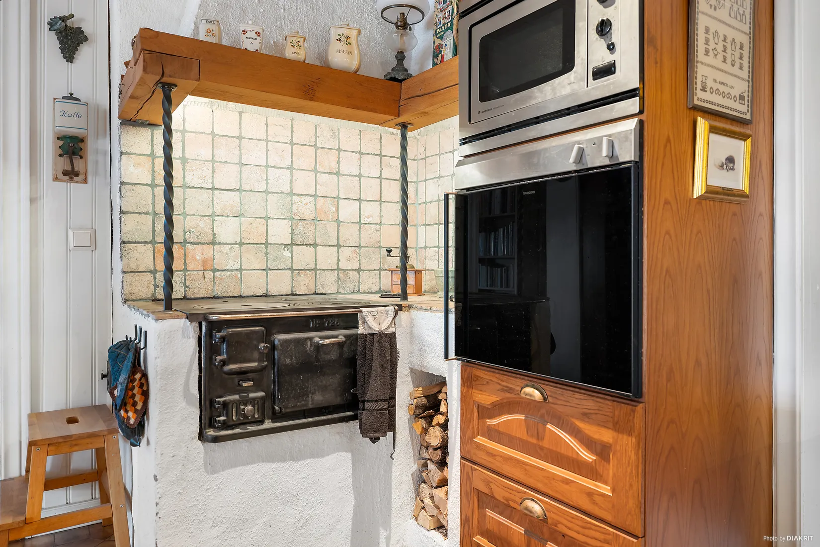 Gård/Skog, Sålhults gård, Burseryd, Gislaved