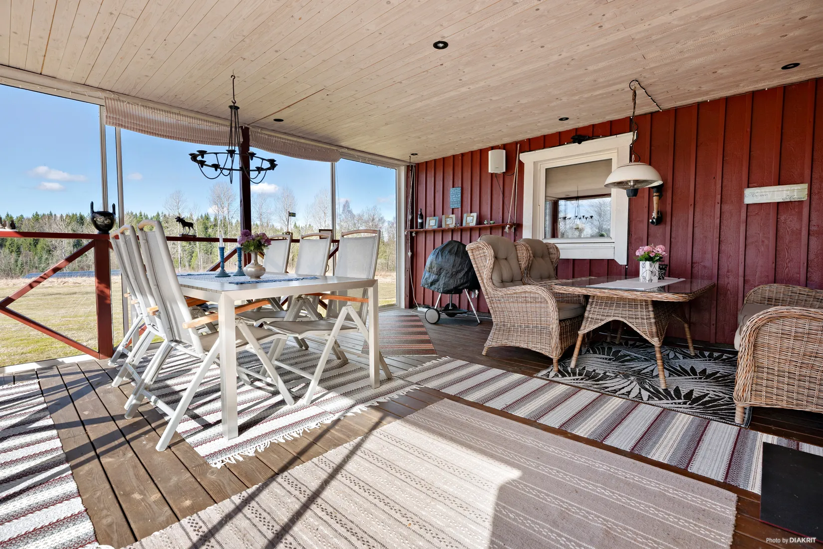 Gård/Skog, Sålhults gård, Burseryd, Gislaved