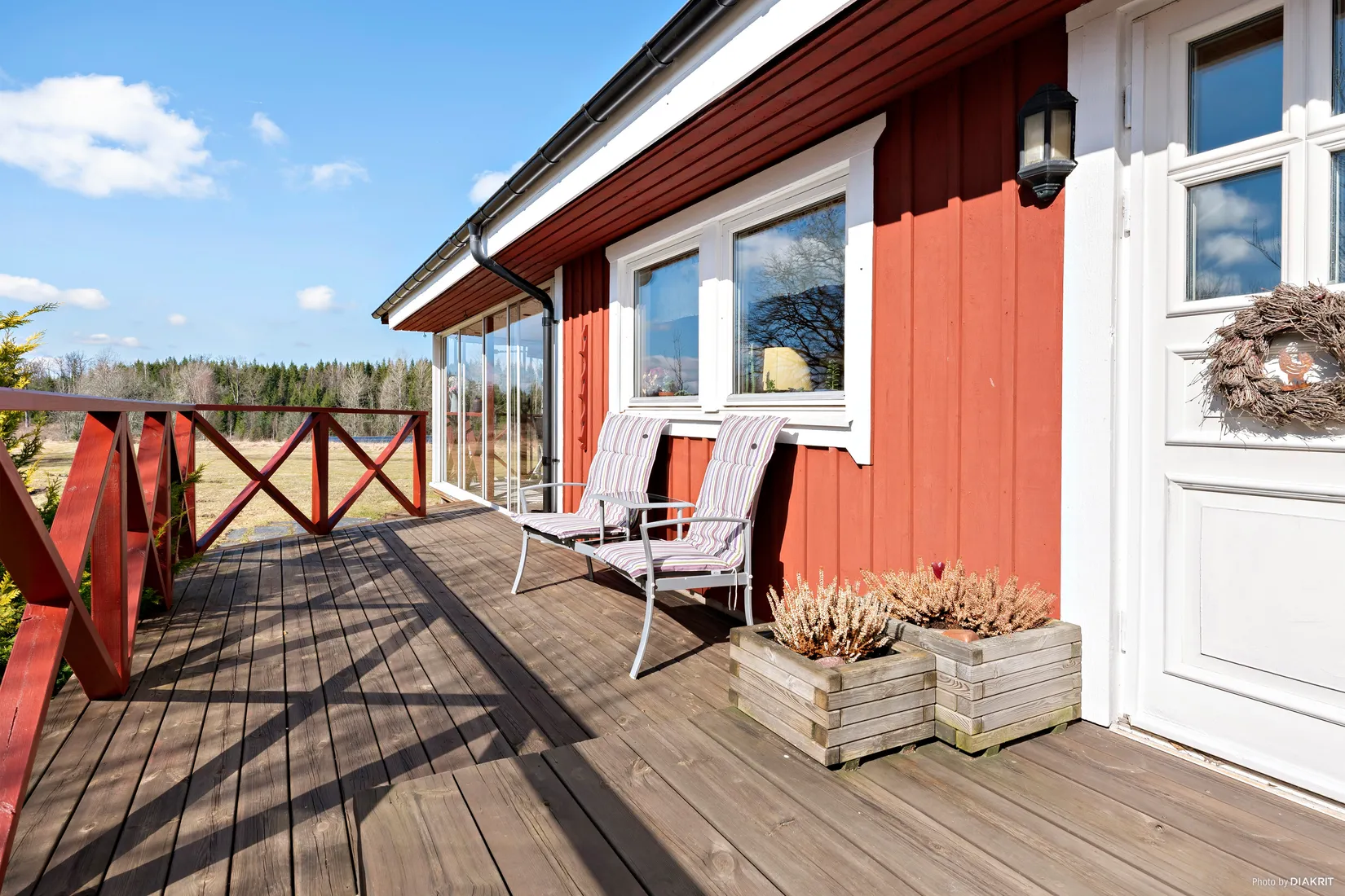 Gård/Skog, Sålhults gård, Burseryd, Gislaved