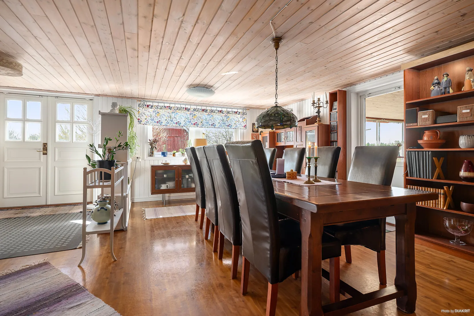 Gård/Skog, Sålhults gård, Burseryd, Gislaved