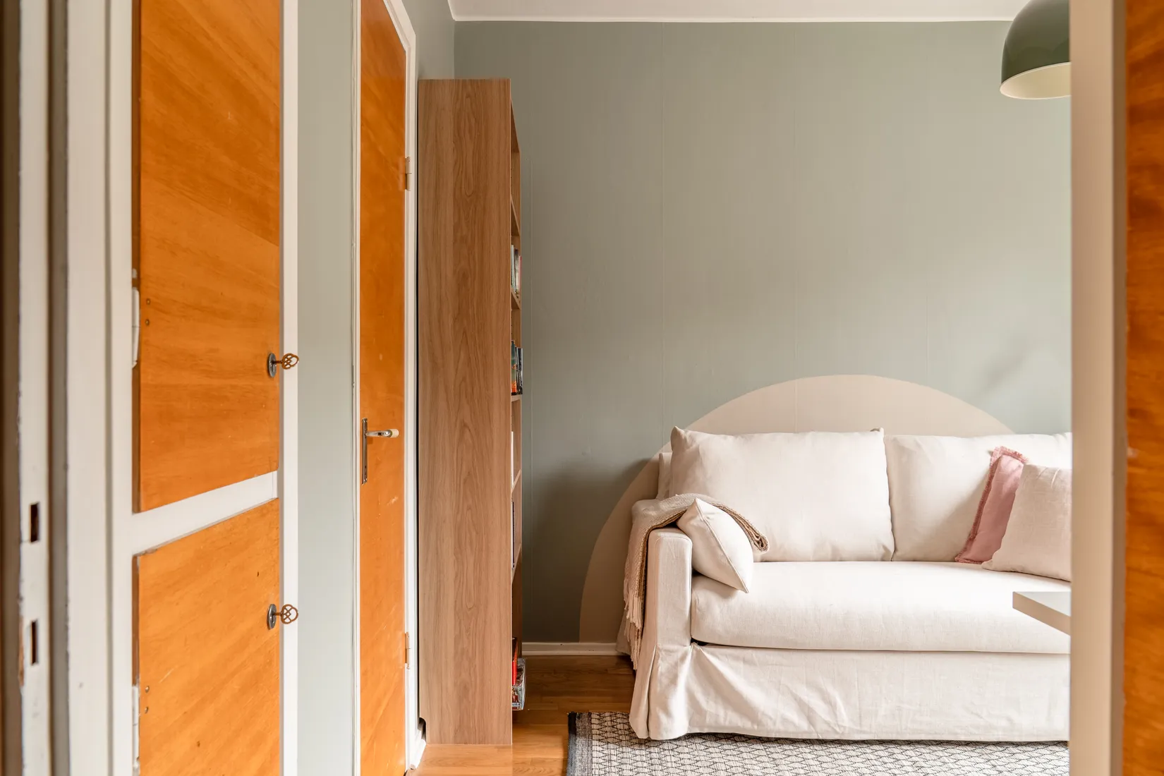 Bostadsrätt, Holbergsgatan 42, Bromma - Blackeberg, Stockholm