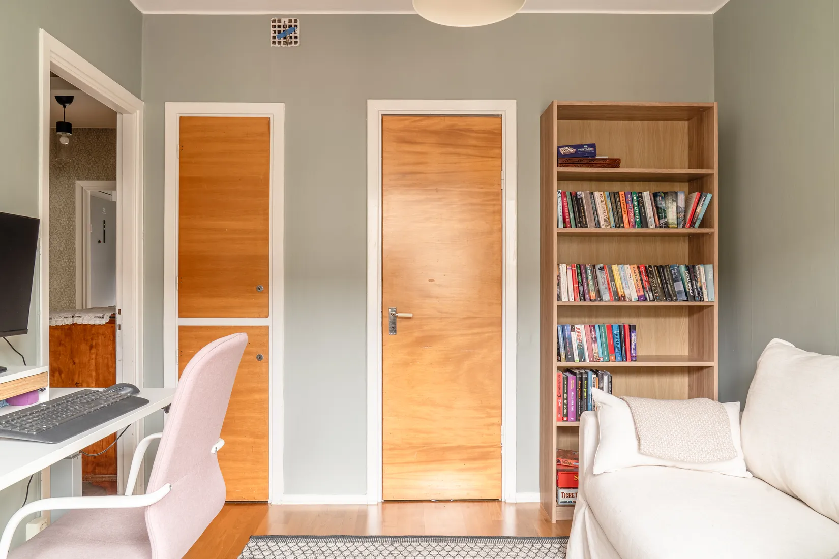 Bostadsrätt, Holbergsgatan 42, Bromma - Blackeberg, Stockholm