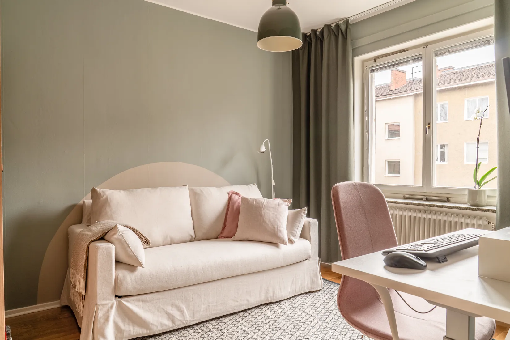 Bostadsrätt, Holbergsgatan 42, Bromma - Blackeberg, Stockholm