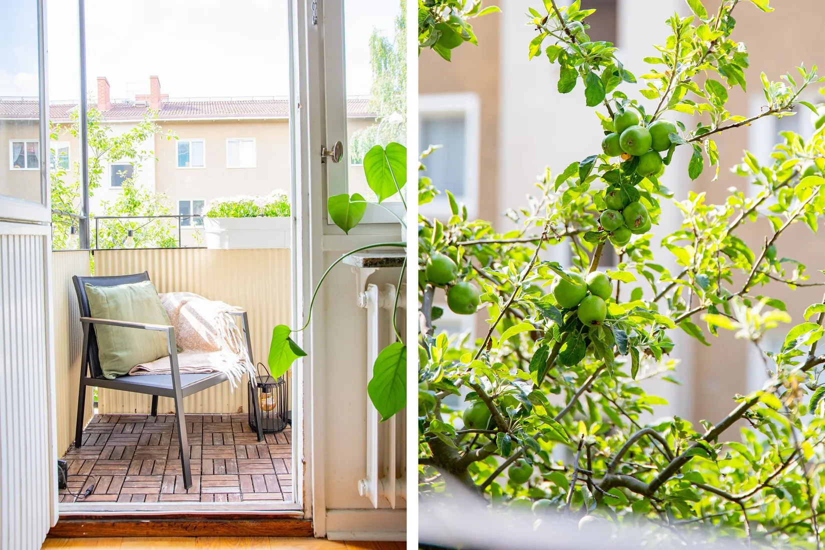 Bostadsrätt, Holbergsgatan 42, Bromma - Blackeberg, Stockholm