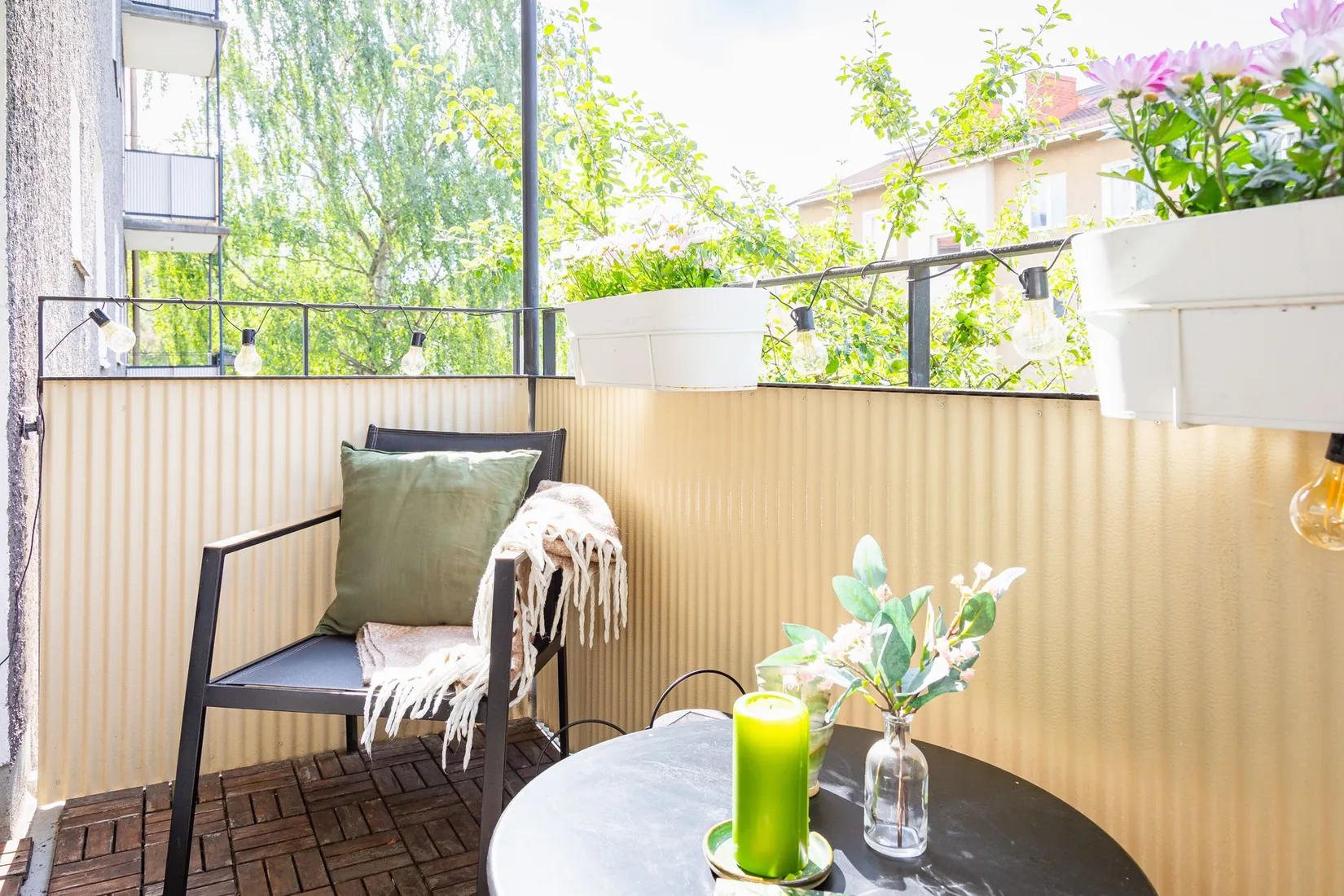 Bostadsrätt, Holbergsgatan 42, Bromma - Blackeberg, Stockholm