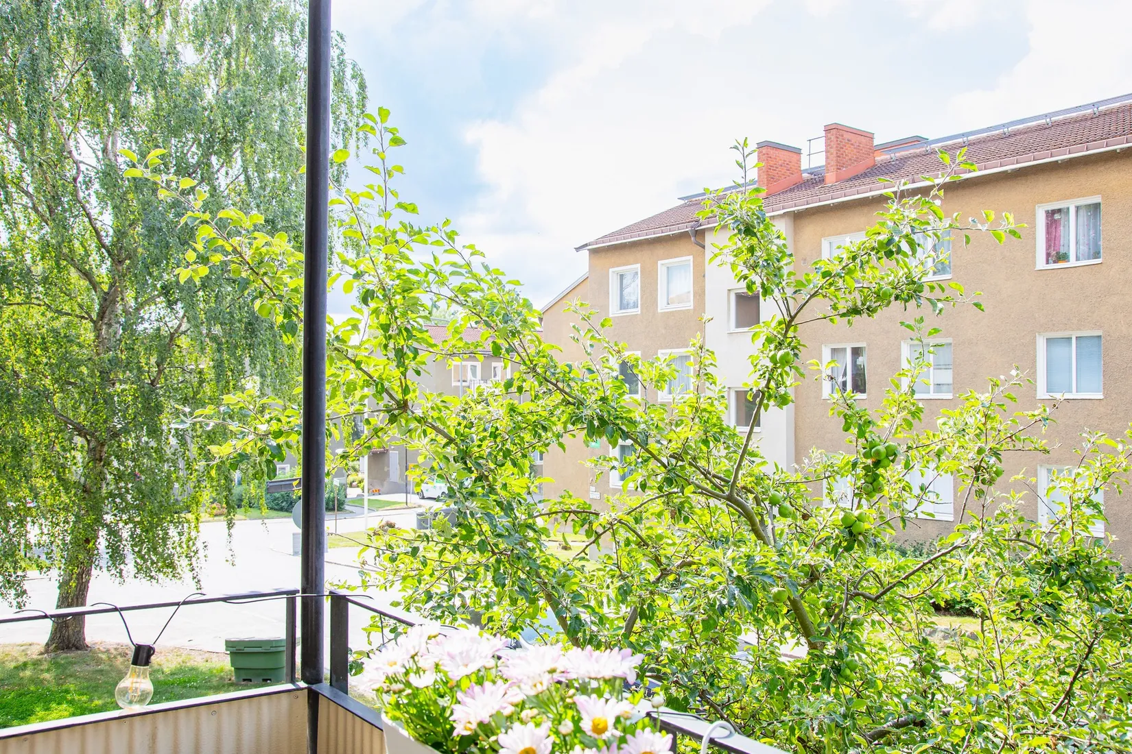 Bostadsrätt, Holbergsgatan 42, Bromma - Blackeberg, Stockholm