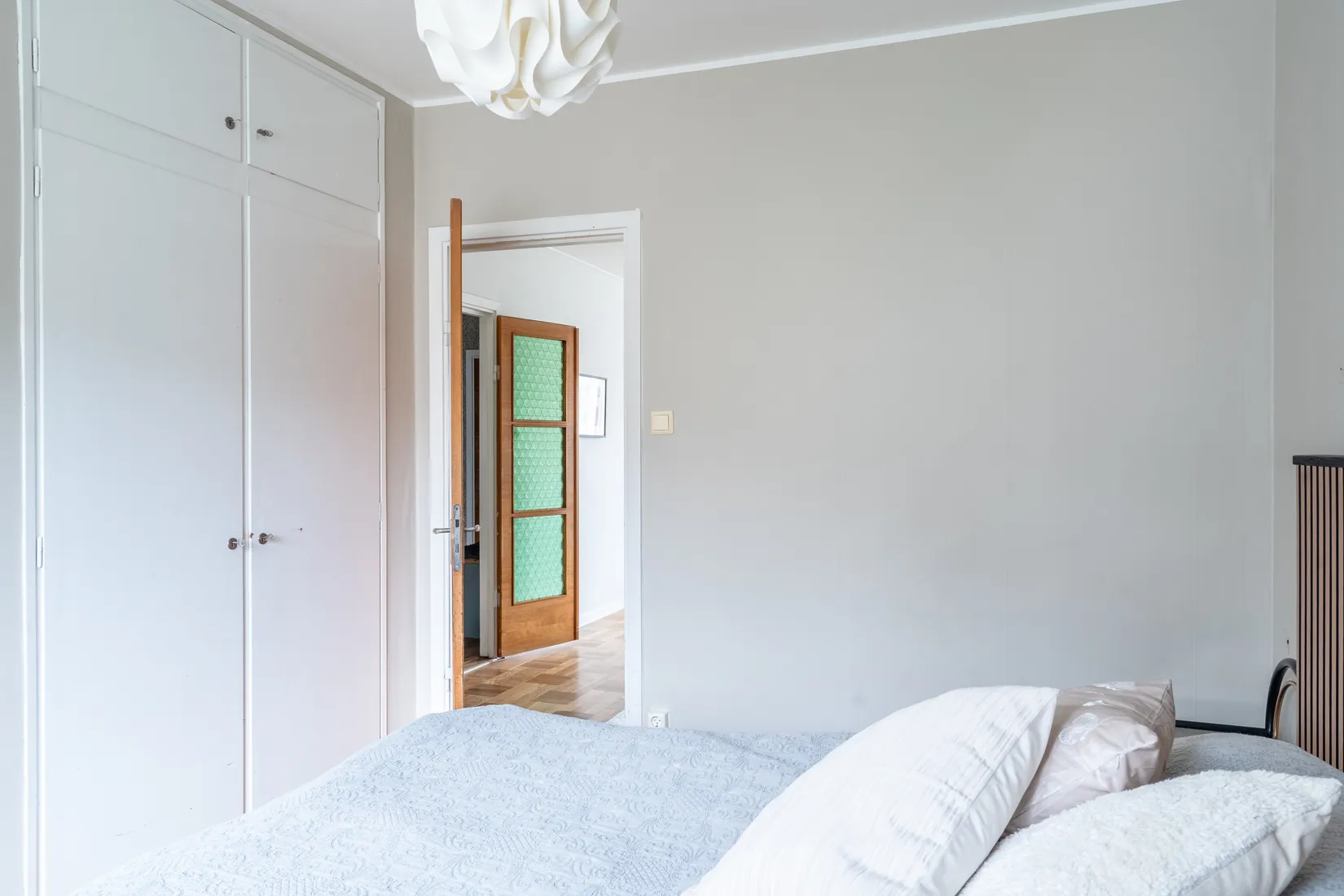 Bostadsrätt, Holbergsgatan 42, Bromma - Blackeberg, Stockholm