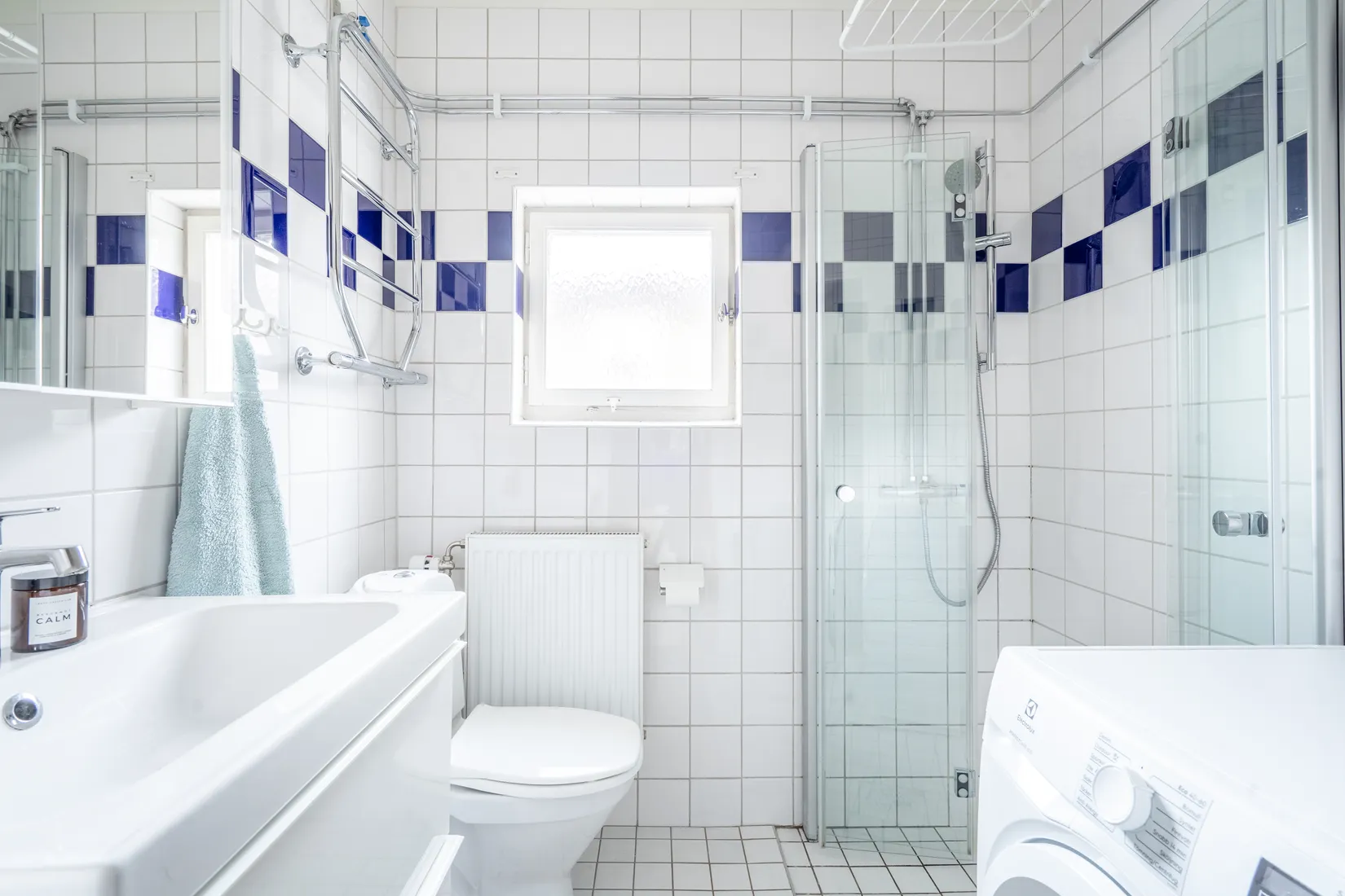 Bostadsrätt, Holbergsgatan 42, Bromma - Blackeberg, Stockholm