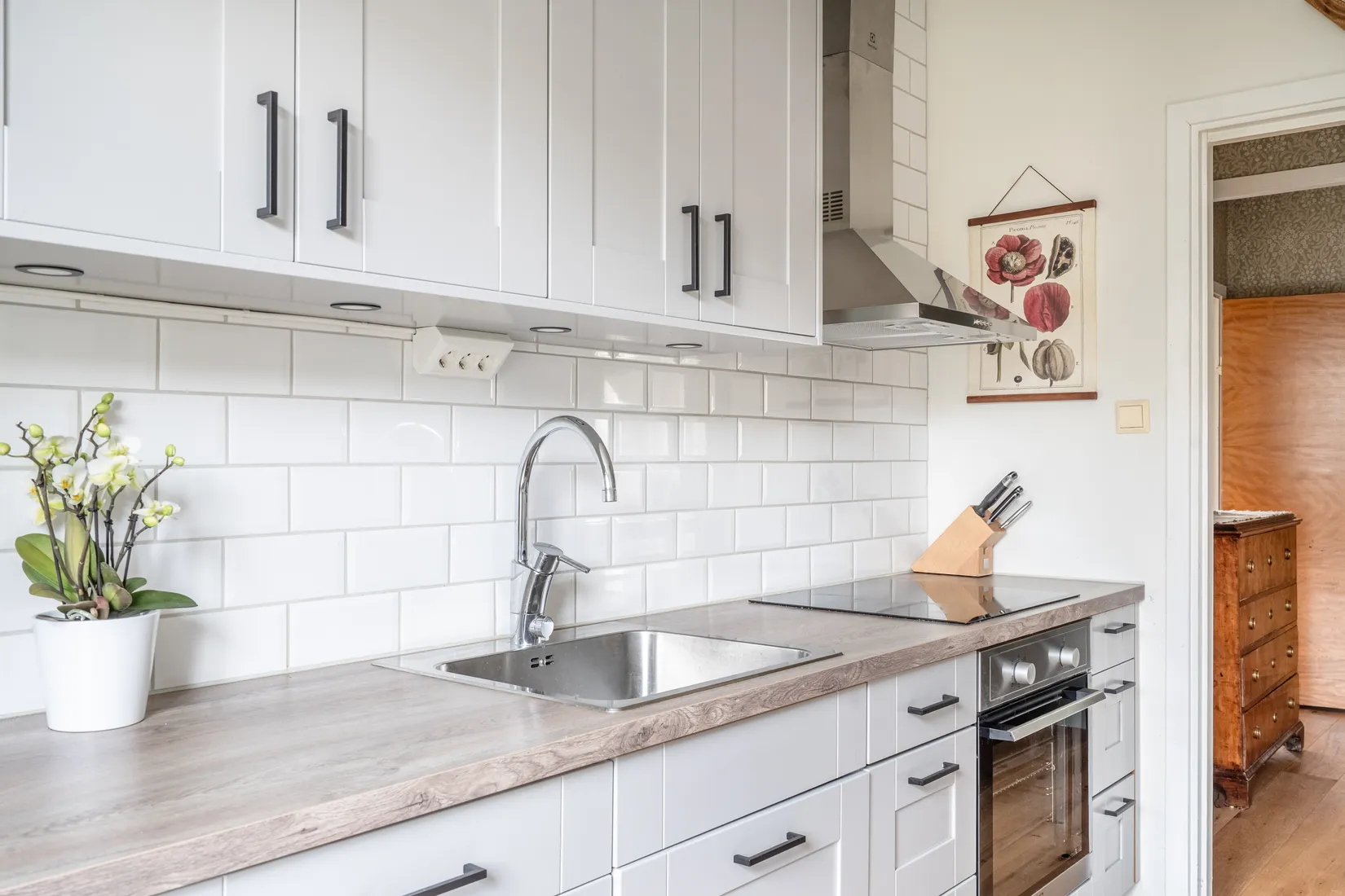 Bostadsrätt, Holbergsgatan 42, Bromma - Blackeberg, Stockholm