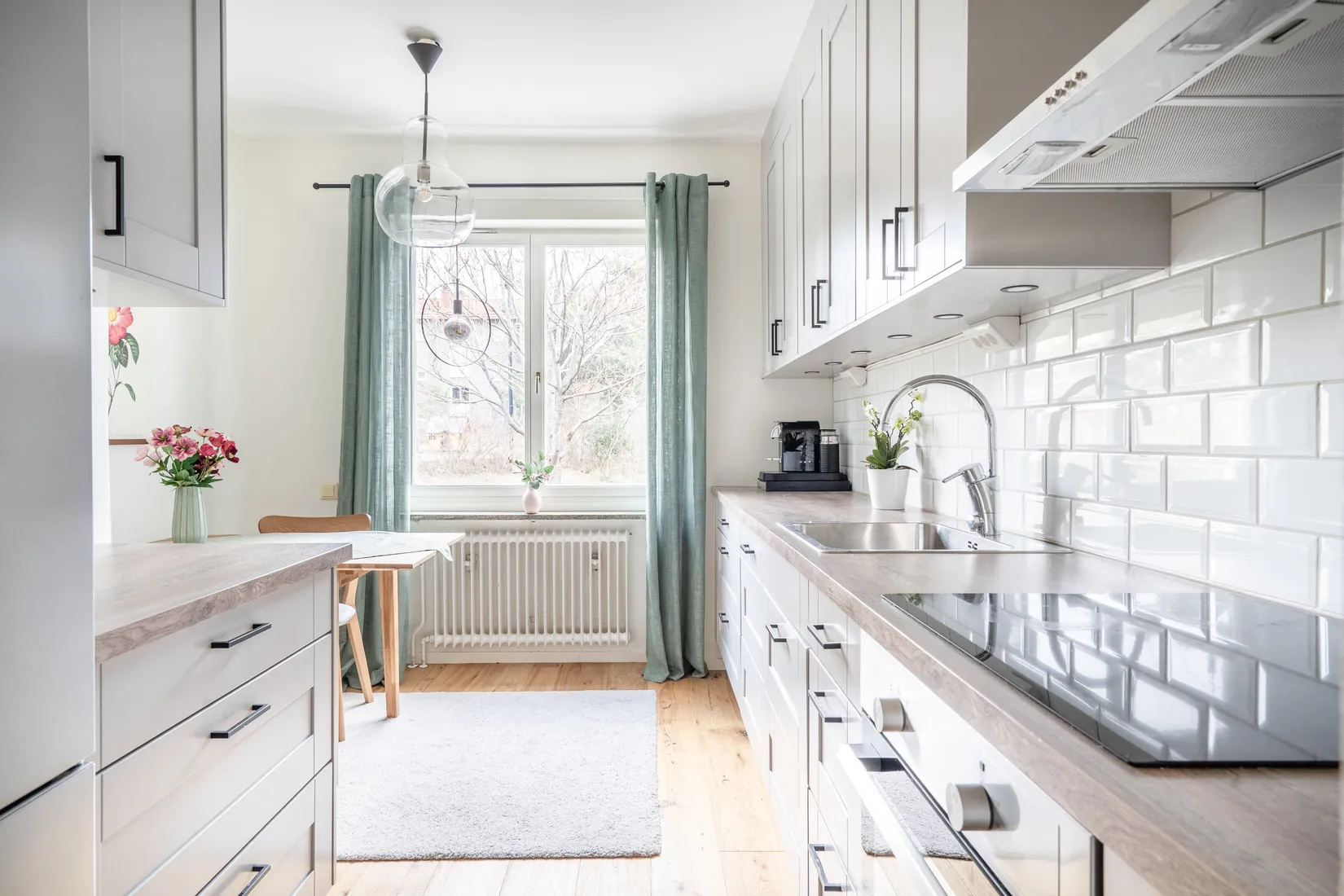 Bostadsrätt, Holbergsgatan 42, Bromma - Blackeberg, Stockholm