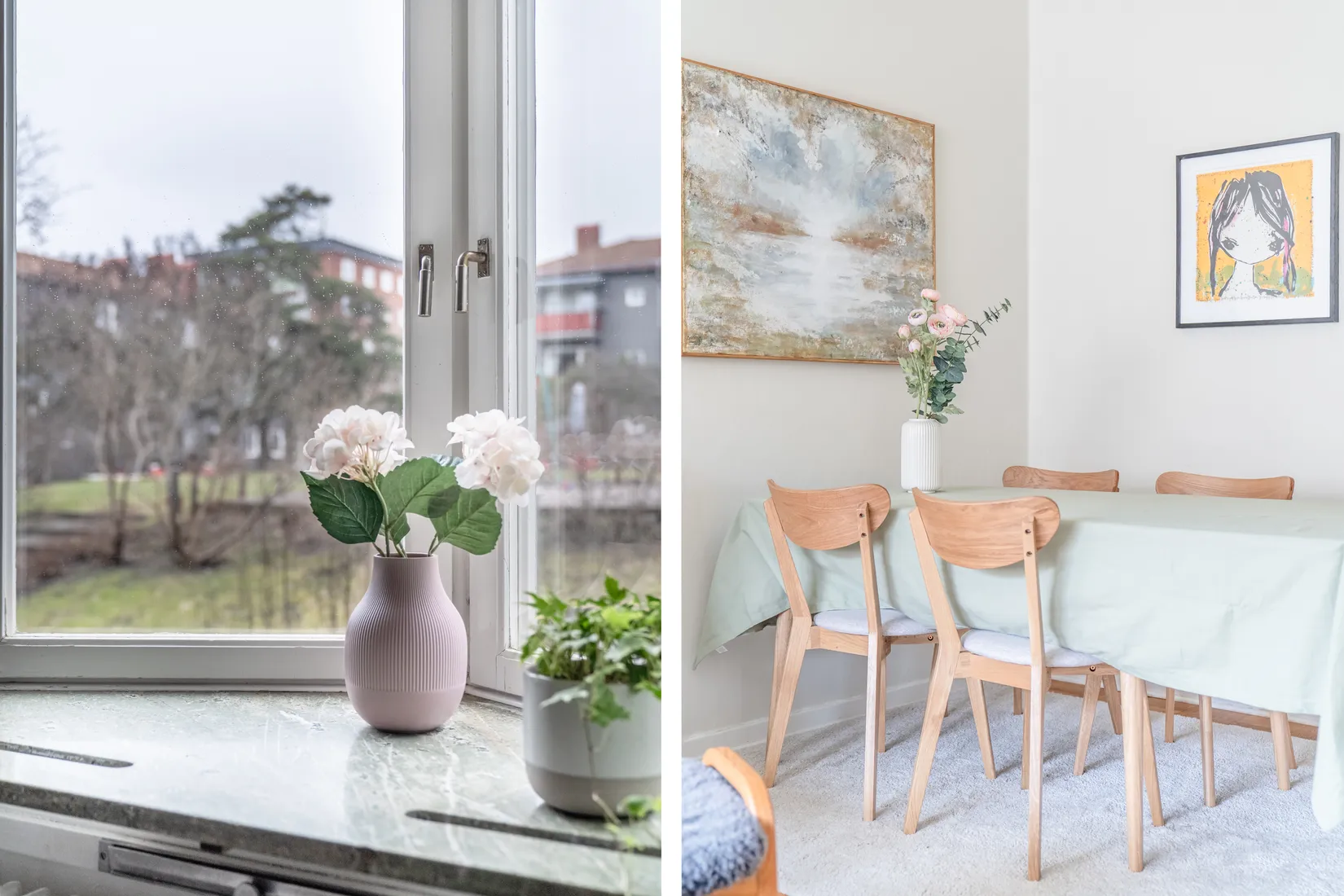 Bostadsrätt, Holbergsgatan 42, Bromma - Blackeberg, Stockholm