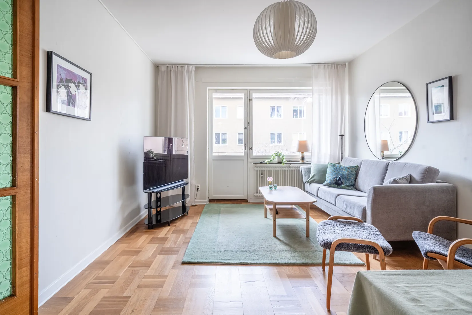 Bostadsrätt, Holbergsgatan 42, Bromma - Blackeberg, Stockholm