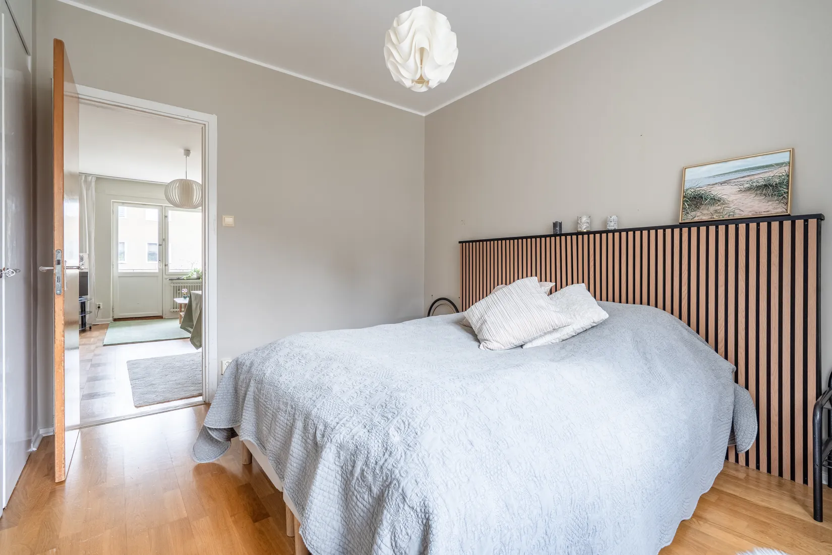 Bostadsrätt, Holbergsgatan 42, Bromma - Blackeberg, Stockholm